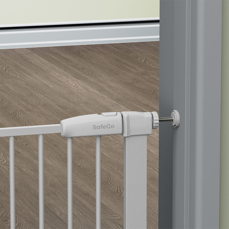 3014 Baby and Pet Safety Standard Pressure Gate