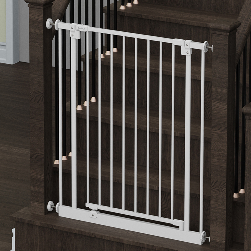 3031 Baby and Pet Safety Barrier Standard Pressure Gate