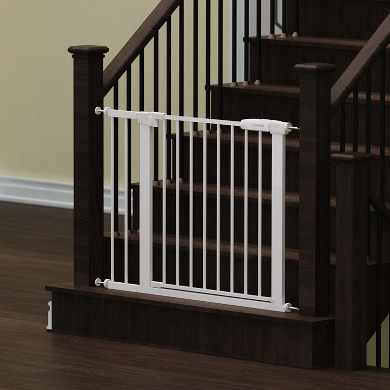 3014 Baby and Pet Safety Standard Pressure Gate