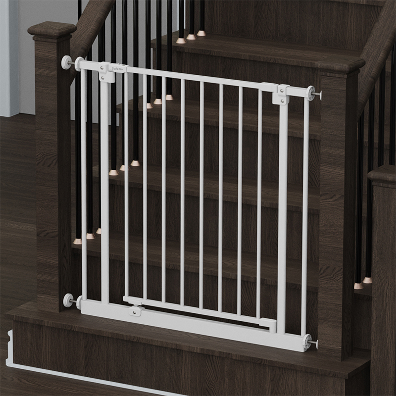 3031 Baby and Pet Safety Barrier Standard Pressure Gate