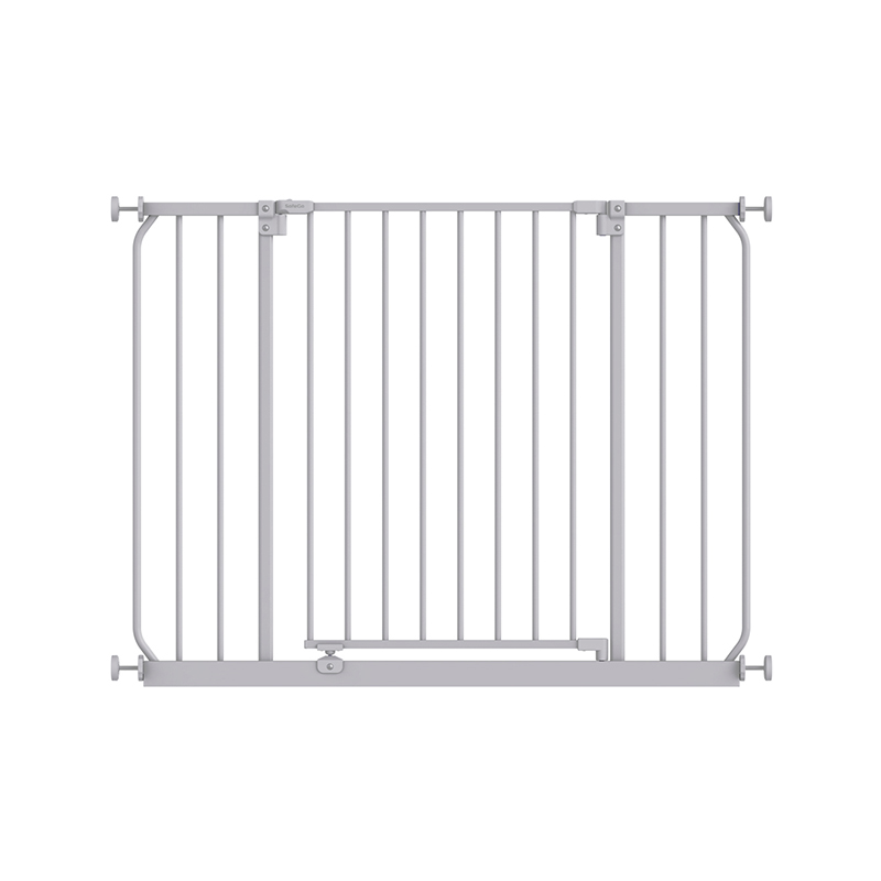 3029 Wide Pressure Gate Security Stair Gate Fence for Kids and Pets