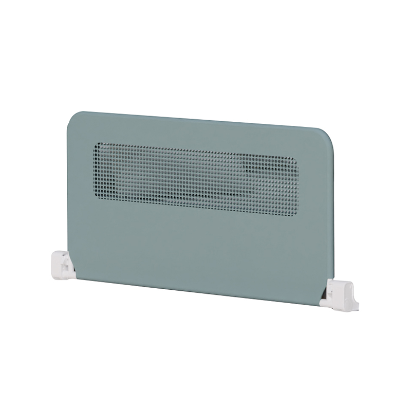 2012 Baby Bed Rail Barrier Foldable Guard Guardrails